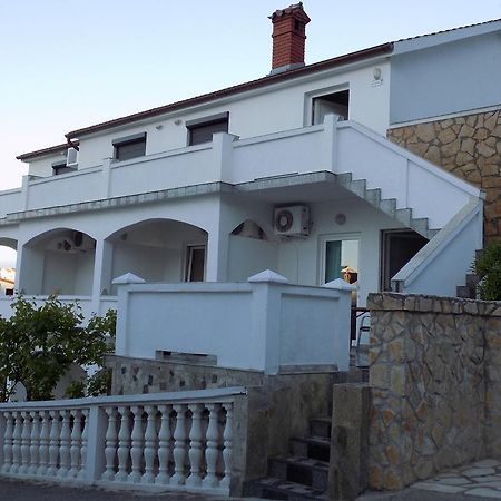 Apartment Lopar 15 Екстериор снимка