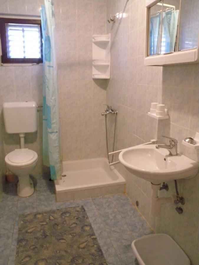 Apartment Lopar 15 Екстериор снимка