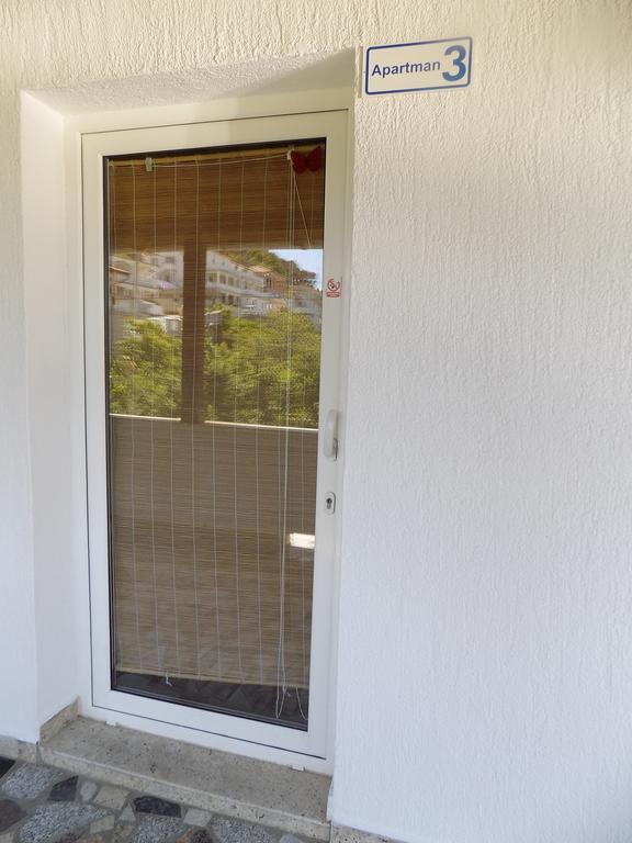 Apartment Lopar 15 Екстериор снимка