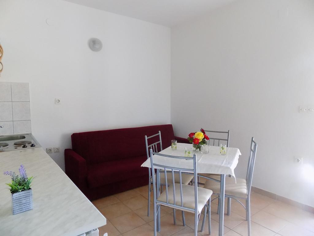 Apartment Lopar 15 Екстериор снимка