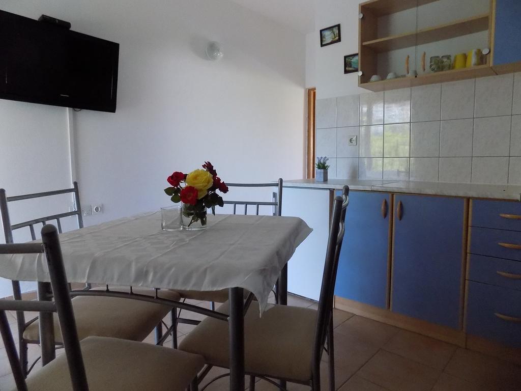 Apartment Lopar 15 Екстериор снимка