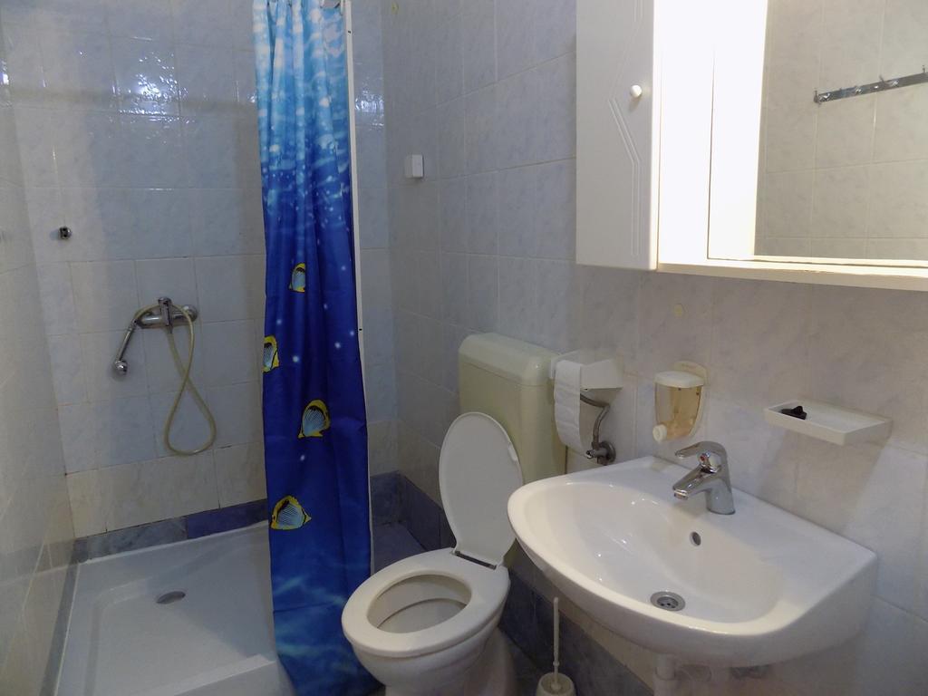 Apartment Lopar 15 Екстериор снимка